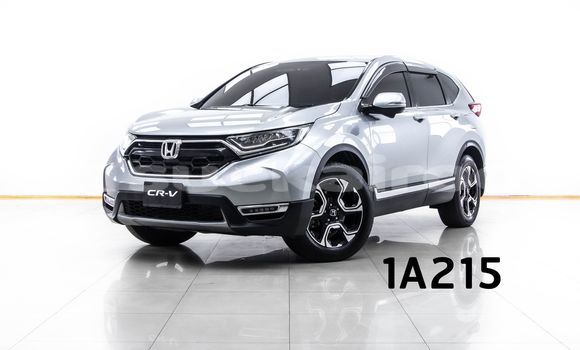 Buy Used Honda CR-V Other Car in Bangkok in Bangkok Buy Used Honda CR-V Other Car in Bangkok in Bangkok