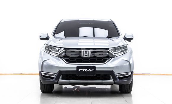Buy Used Honda CR-V Other Car in Bangkok in Bangkok Buy Used Honda CR-V Other Car in Bangkok in Bangkok
