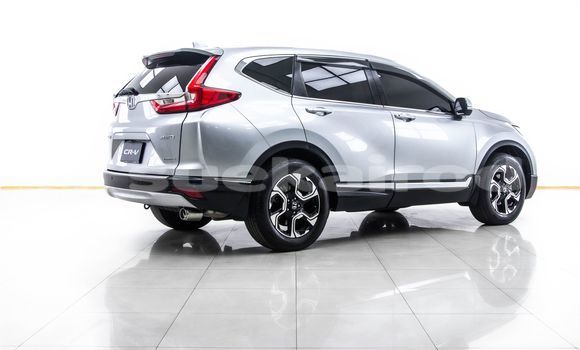 Buy Used Honda CR-V Other Car in Bangkok in Bangkok Buy Used Honda CR-V Other Car in Bangkok in Bangkok