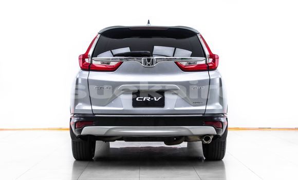 Buy Used Honda CR-V Other Car in Bangkok in Bangkok Buy Used Honda CR-V Other Car in Bangkok in Bangkok