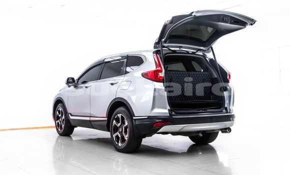 Buy Used Honda CR-V Other Car in Bangkok in Bangkok Buy Used Honda CR-V Other Car in Bangkok in Bangkok