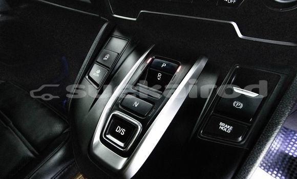 Buy Used Honda CR-V Other Car in Bangkok in Bangkok Buy Used Honda CR-V Other Car in Bangkok in Bangkok