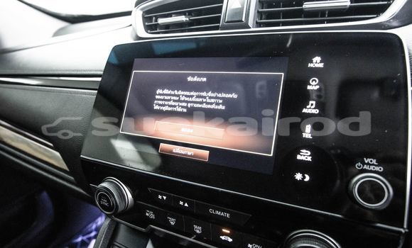 Buy Used Honda CR-V Other Car in Bangkok in Bangkok Buy Used Honda CR-V Other Car in Bangkok in Bangkok