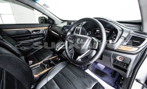 Buy Used Honda CR-V Other Car in Bangkok in Bangkok Buy Used Honda CR-V Other Car in Bangkok in Bangkok