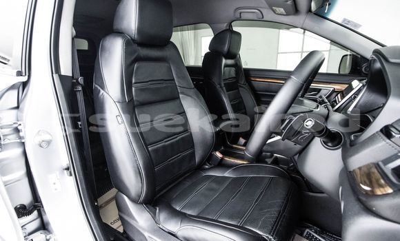 Buy Used Honda CR-V Other Car in Bangkok in Bangkok Buy Used Honda CR-V Other Car in Bangkok in Bangkok