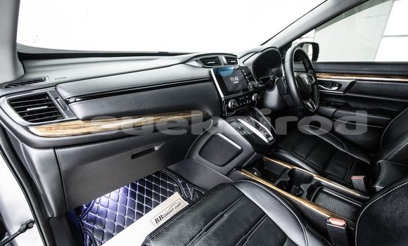 Buy Used Honda CR-V Other Car in Bangkok in Bangkok Buy Used Honda CR-V Other Car in Bangkok in Bangkok