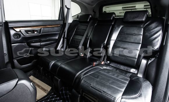 Buy Used Honda CR-V Other Car in Bangkok in Bangkok Buy Used Honda CR-V Other Car in Bangkok in Bangkok