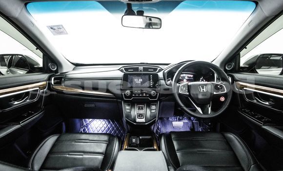 Buy Used Honda CR-V Other Car in Bangkok in Bangkok Buy Used Honda CR-V Other Car in Bangkok in Bangkok