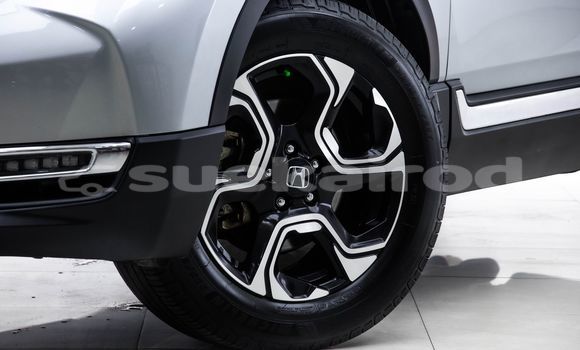 Buy Used Honda CR-V Other Car in Bangkok in Bangkok Buy Used Honda CR-V Other Car in Bangkok in Bangkok