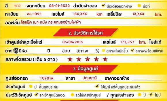 Buy Used Toyota Yaris White Car in Bangkok in Bangkok Buy Used Toyota Yaris White Car in Bangkok in Bangkok