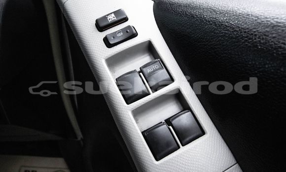 Buy Used Toyota Yaris White Car in Bangkok in Bangkok Buy Used Toyota Yaris White Car in Bangkok in Bangkok