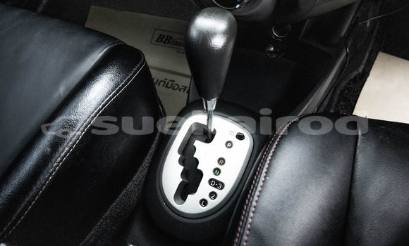 Buy Used Toyota Yaris White Car in Bangkok in Bangkok Buy Used Toyota Yaris White Car in Bangkok in Bangkok