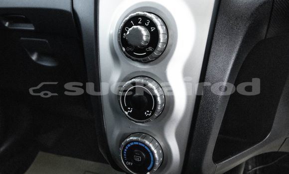 Buy Used Toyota Yaris White Car in Bangkok in Bangkok Buy Used Toyota Yaris White Car in Bangkok in Bangkok