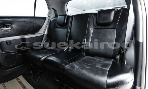 Buy Used Toyota Yaris White Car in Bangkok in Bangkok Buy Used Toyota Yaris White Car in Bangkok in Bangkok