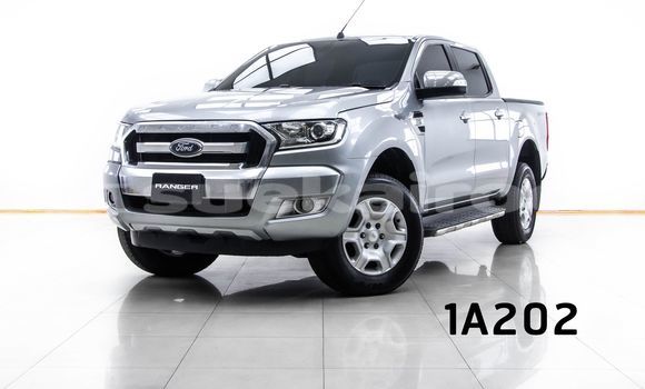 Buy Used Ford Ranger Other Car in Bangkok in Bangkok Buy Used Ford Ranger Other Car in Bangkok in Bangkok