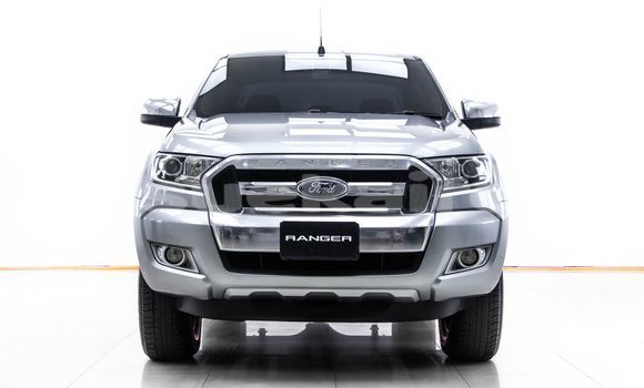 Buy Used Ford Ranger Other Car in Bangkok in Bangkok Buy Used Ford Ranger Other Car in Bangkok in Bangkok