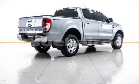 Buy Used Ford Ranger Other Car in Bangkok in Bangkok Buy Used Ford Ranger Other Car in Bangkok in Bangkok