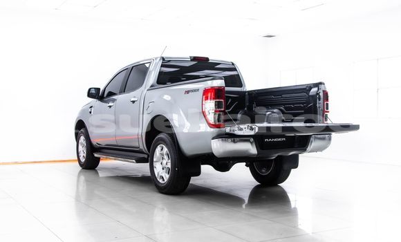 Buy Used Ford Ranger Other Car in Bangkok in Bangkok Buy Used Ford Ranger Other Car in Bangkok in Bangkok