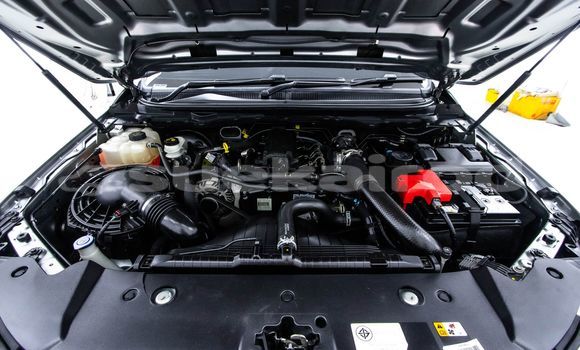 Buy Used Ford Ranger Other Car in Bangkok in Bangkok Buy Used Ford Ranger Other Car in Bangkok in Bangkok