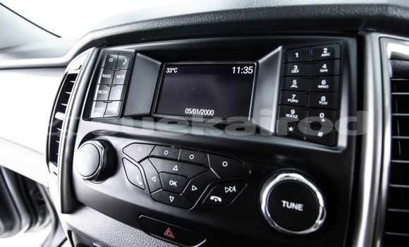 Buy Used Ford Ranger Other Car in Bangkok in Bangkok Buy Used Ford Ranger Other Car in Bangkok in Bangkok