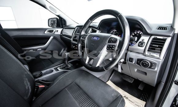 Buy Used Ford Ranger Other Car in Bangkok in Bangkok Buy Used Ford Ranger Other Car in Bangkok in Bangkok