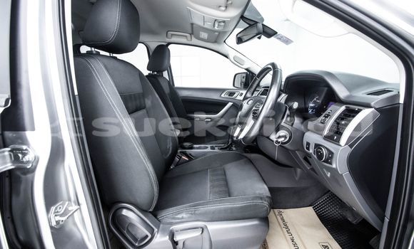 Buy Used Ford Ranger Other Car in Bangkok in Bangkok Buy Used Ford Ranger Other Car in Bangkok in Bangkok