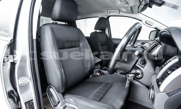 Buy Used Ford Ranger Other Car in Bangkok in Bangkok Buy Used Ford Ranger Other Car in Bangkok in Bangkok