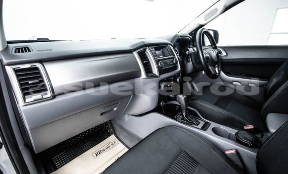 Buy Used Ford Ranger Other Car in Bangkok in Bangkok Buy Used Ford Ranger Other Car in Bangkok in Bangkok