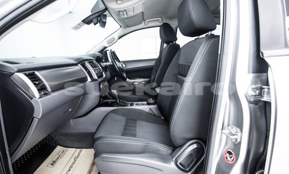 Buy Used Ford Ranger Other Car in Bangkok in Bangkok Buy Used Ford Ranger Other Car in Bangkok in Bangkok