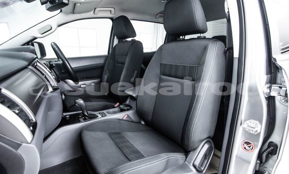 Buy Used Ford Ranger Other Car in Bangkok in Bangkok Buy Used Ford Ranger Other Car in Bangkok in Bangkok