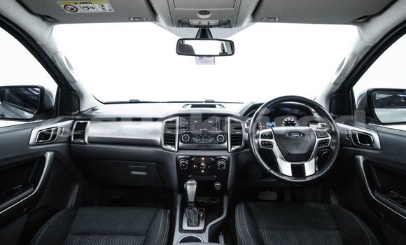 Buy Used Ford Ranger Other Car in Bangkok in Bangkok Buy Used Ford Ranger Other Car in Bangkok in Bangkok