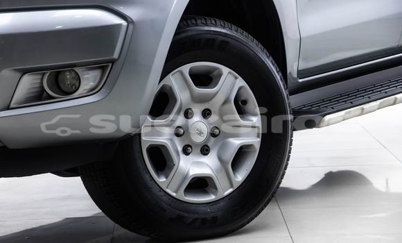 Buy Used Ford Ranger Other Car in Bangkok in Bangkok Buy Used Ford Ranger Other Car in Bangkok in Bangkok