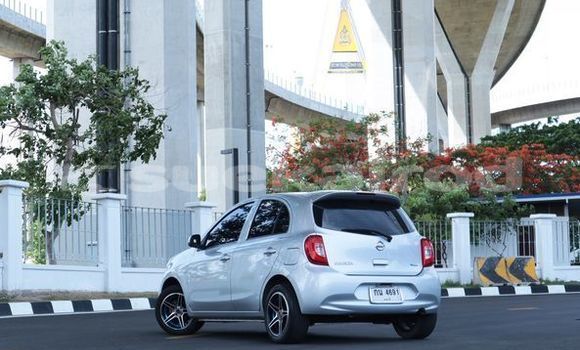 ซื้อ รถมือสอง Nissan March เงิน รถยนต์ ใน %{เมือง} ใน กรุงเทพมหานคร ซื้อ รถมือสอง Nissan March เงิน รถยนต์ ใน %{เมือง} ใน กรุงเทพมหานคร