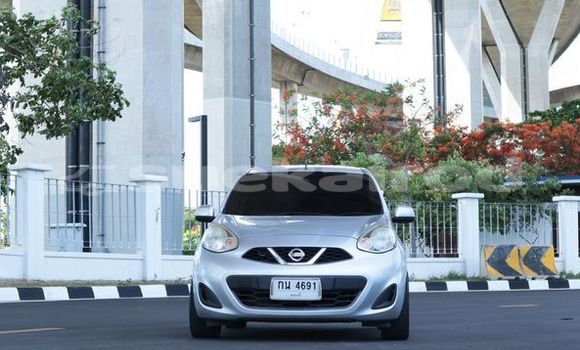 ซื้อ รถมือสอง Nissan March เงิน รถยนต์ ใน %{เมือง} ใน กรุงเทพมหานคร ซื้อ รถมือสอง Nissan March เงิน รถยนต์ ใน %{เมือง} ใน กรุงเทพมหานคร