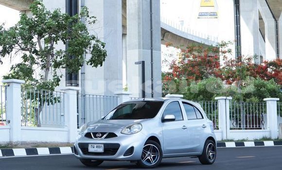 ซื้อ รถมือสอง Nissan March เงิน รถยนต์ ใน %{เมือง} ใน กรุงเทพมหานคร ซื้อ รถมือสอง Nissan March เงิน รถยนต์ ใน %{เมือง} ใน กรุงเทพมหานคร