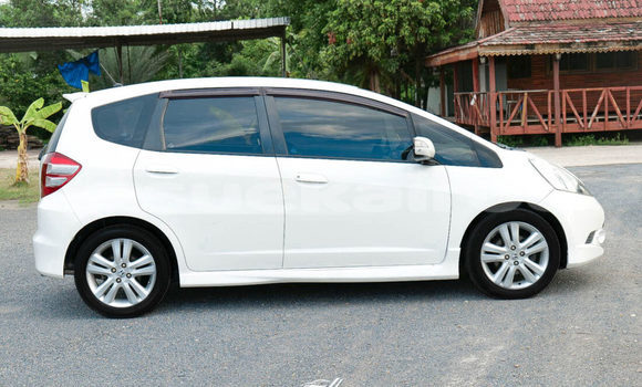 ซื้อ รถมือสอง Honda Jazz ขาว รถยนต์ ใน %{เมือง} ใน สระบุรี ซื้อ รถมือสอง Honda Jazz ขาว รถยนต์ ใน %{เมือง} ใน สระบุรี