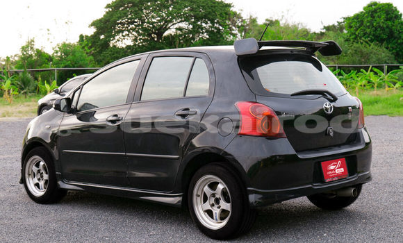 ซื้อ รถมือสอง Toyota Yaris สีดำ รถยนต์ ใน %{เมือง} ใน สระบุรี ซื้อ รถมือสอง Toyota Yaris สีดำ รถยนต์ ใน %{เมือง} ใน สระบุรี