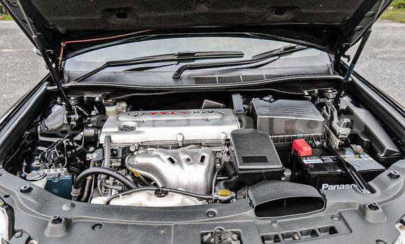 ซื้อ รถมือสอง Toyota Camry สีดำ รถยนต์ ใน %{เมือง} ใน สระบุรี ซื้อ รถมือสอง Toyota Camry สีดำ รถยนต์ ใน %{เมือง} ใน สระบุรี