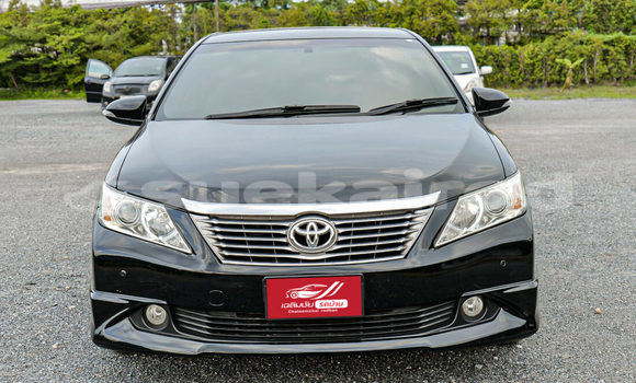 ซื้อ รถมือสอง Toyota Camry สีดำ รถยนต์ ใน %{เมือง} ใน สระบุรี ซื้อ รถมือสอง Toyota Camry สีดำ รถยนต์ ใน %{เมือง} ใน สระบุรี