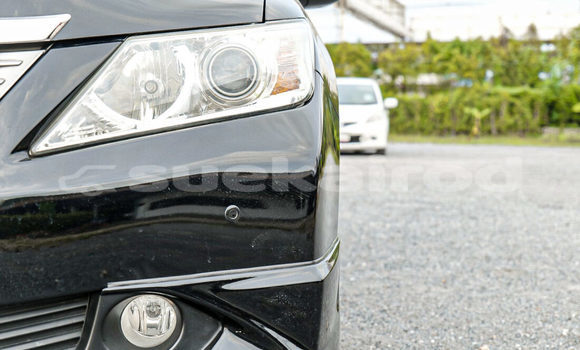 ซื้อ รถมือสอง Toyota Camry สีดำ รถยนต์ ใน %{เมือง} ใน สระบุรี ซื้อ รถมือสอง Toyota Camry สีดำ รถยนต์ ใน %{เมือง} ใน สระบุรี