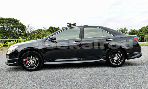 ซื้อ รถมือสอง Toyota Camry สีดำ รถยนต์ ใน %{เมือง} ใน สระบุรี ซื้อ รถมือสอง Toyota Camry สีดำ รถยนต์ ใน %{เมือง} ใน สระบุรี