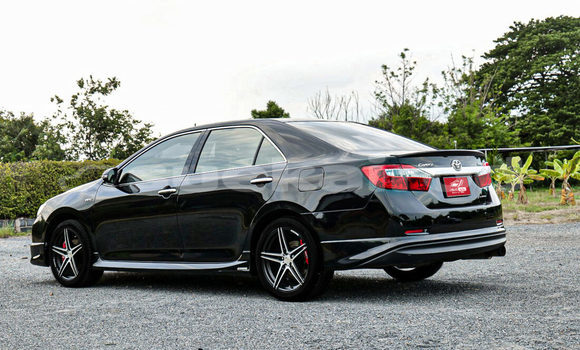 ซื้อ รถมือสอง Toyota Camry สีดำ รถยนต์ ใน %{เมือง} ใน สระบุรี ซื้อ รถมือสอง Toyota Camry สีดำ รถยนต์ ใน %{เมือง} ใน สระบุรี