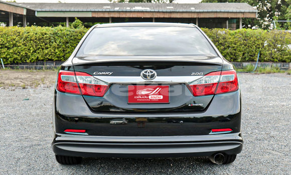 ซื้อ รถมือสอง Toyota Camry สีดำ รถยนต์ ใน %{เมือง} ใน สระบุรี ซื้อ รถมือสอง Toyota Camry สีดำ รถยนต์ ใน %{เมือง} ใน สระบุรี