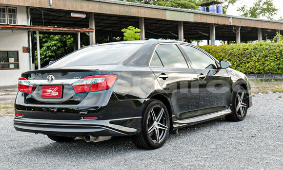 ซื้อ รถมือสอง Toyota Camry สีดำ รถยนต์ ใน %{เมือง} ใน สระบุรี ซื้อ รถมือสอง Toyota Camry สีดำ รถยนต์ ใน %{เมือง} ใน สระบุรี