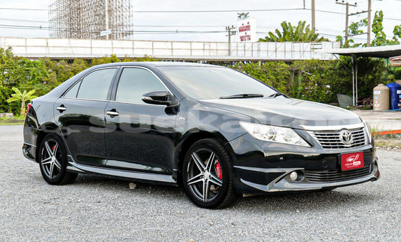 ซื้อ รถมือสอง Toyota Camry สีดำ รถยนต์ ใน %{เมือง} ใน สระบุรี ซื้อ รถมือสอง Toyota Camry สีดำ รถยนต์ ใน %{เมือง} ใน สระบุรี