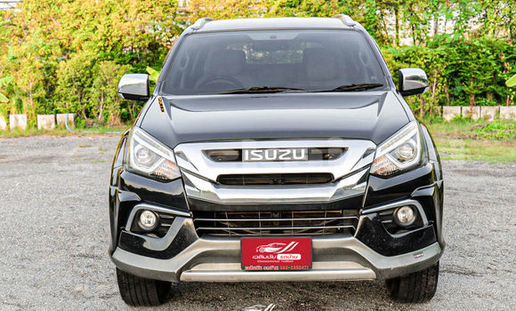 ซื้อ รถมือสอง Isuzu MU-X สีดำ รถยนต์ ใน %{เมือง} ใน สระบุรี ซื้อ รถมือสอง Isuzu MU-X สีดำ รถยนต์ ใน %{เมือง} ใน สระบุรี