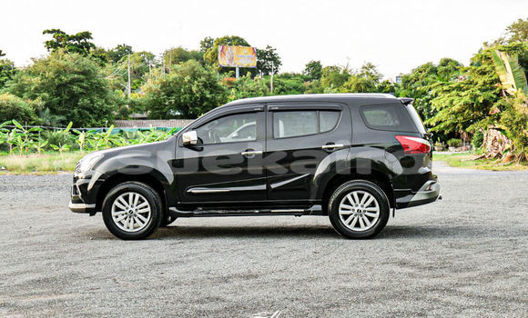 ซื้อ รถมือสอง Isuzu MU-X สีดำ รถยนต์ ใน %{เมือง} ใน สระบุรี ซื้อ รถมือสอง Isuzu MU-X สีดำ รถยนต์ ใน %{เมือง} ใน สระบุรี