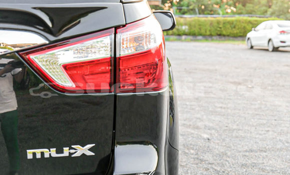 ซื้อ รถมือสอง Isuzu MU-X สีดำ รถยนต์ ใน %{เมือง} ใน สระบุรี ซื้อ รถมือสอง Isuzu MU-X สีดำ รถยนต์ ใน %{เมือง} ใน สระบุรี