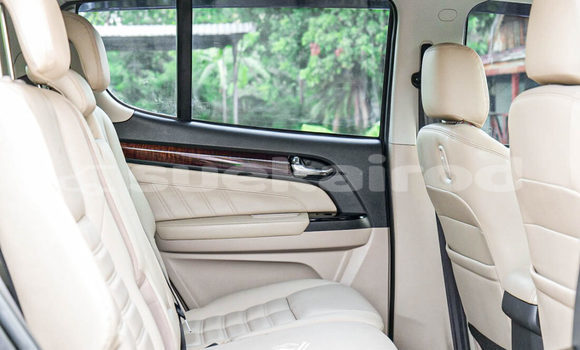 ซื้อ รถมือสอง Isuzu MU-X สีดำ รถยนต์ ใน %{เมือง} ใน สระบุรี ซื้อ รถมือสอง Isuzu MU-X สีดำ รถยนต์ ใน %{เมือง} ใน สระบุรี