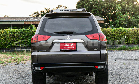 ซื้อ รถมือสอง Mitsubishi Pajero สีดำ รถยนต์ ใน %{เมือง} ใน สระบุรี ซื้อ รถมือสอง Mitsubishi Pajero สีดำ รถยนต์ ใน %{เมือง} ใน สระบุรี